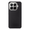 Kryt Xiaomi 15T Pro Tactical silikónový čierny Kryt Xiaomi 15T Pro Tactical silikónový čierny