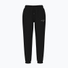 Dámske nohavice New Balance Reimagined Fleece Jogger black Dámske nohavice New Balance Reimagined Fleece Jogger black