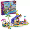 LEGO® Friends Veselý deň v aquaparku 42676 LEGO® Friends Veselý deň v aquaparku 42676