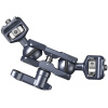 SMALLRIG 3873 Magic Arm with Dual Ball heads (1/4 SMALLRIG 3873 Magic Arm with Dual Ball heads (1/4