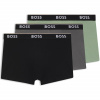Boxerky Boss Blk 1197930 Medium Boxerky Boss Blk 1197930 Medium