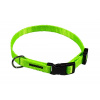 PROFIZOO Obojok popruh Neon PROFIZOO Obojok popruh Neon