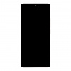 LCD Displej + Dotyková deska + Přední kryt Xiaomi Redmi Note 14 Pro 4G LCD Displej + Dotyková deska + Přední kryt Xiaomi Redmi Note 14 Pro 4G