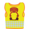 Korntex Wildlife Detská reflexná vesta KX119K Dog Yellow XS (3-6 years) Korntex Wildlife Detská reflexná vesta KX119K Dog Yellow XS (3-6 years)