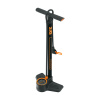 SKS pumpa - AIRKOMPRESSOR 10.0 - čierna/oranžová SKS pumpa - AIRKOMPRESSOR 10.0 - čierna/oranžová
