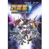 SUPER ROBOT WARS Y Deluxe Edition - Steam PC SUPER ROBOT WARS Y Deluxe Edition - Steam PC