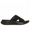 Dámske šľapky Skechers Ultra Flex 3.0 Sandal - Bring It čierne - 164055 BB Dámske šľapky Skechers Ultra Flex 3.0 Sandal - Bring It čierne - 164055 BB