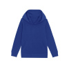 detská mikina organická bavlna Farba: WORKER BLUE, Veľkosť: 164 cm