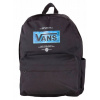 Vans Black / True Blue Batoh (Vans Old Skool IIII School Backpack - Black/Logo) Vans Black / True Blue Batoh (Vans Old Skool IIII School Backpack - Black/Logo)