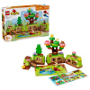 LEGO® DUPLO®10480 Les plný objavov s divokými zvieratkami LEGO® DUPLO®10480 Les plný objavov s divokými zvieratkami