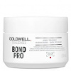 GOLDWELL Dualsenses Bond Pro 60sec Treatment 200ml - maska na poškodené a farbené vlasy GOLDWELL Dualsenses Bond Pro 60sec Treatment 200ml - maska na poškodené a farbené vlasy