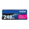 Toner Brother TN-248XLM purpurový (2300 strán) - originálny Toner Brother TN-248XLM purpurový (2300 strán) - originálny