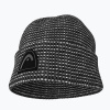 Zimná čiapka HEAD Kane Beanie black Zimná čiapka HEAD Kane Beanie black