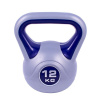 Činka Sportago Kettlebell 12 kg - modrá Činka Sportago Kettlebell 12 kg - modrá