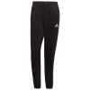 Adidas Essentials Tapered Elasticcuff 3 Stripes Pant M GK8822 (92699) Black L Adidas Essentials Tapered Elasticcuff 3 Stripes Pant M GK8822 (92699) Black L