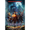 UNTI D&D RAVENLOFT NOVEL UNTI D&D RAVENLOFT NOVEL