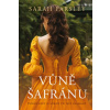 Vůně šafránu Pouhý květ je někdy víc než diamant - Sarah Parsley Vůně šafránu Pouhý květ je někdy víc než diamant - Sarah Parsley