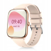 Smart hodinky NICEBOY Watch 3 ružové Smart hodinky NICEBOY Watch 3 ružové