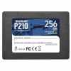 PATRIOT P210 256GB SSD / 2,5 PATRIOT P210 256GB SSD / 2,5