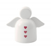 With Love Dekorácia anjel strážny 8,5 cm, Villeroy & Boch With Love Dekorácia anjel strážny 8,5 cm, Villeroy & Boch