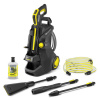 KARCHER K 4 Power Control Go!Further (1.324-312.0) KARCHER K 4 Power Control Go!Further (1.324-312.0)