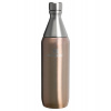 STANLEY All Day Slim Bottle 600 ml Pale Gold Shine STANLEY All Day Slim Bottle 600 ml Pale Gold Shine