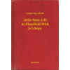 Little Men: Life At Plumfield With Jo's Boys Little Men: Life At Plumfield With Jo's Boys