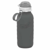Squeasy Gear silikónová fľaša 480ml Squeasy Gear silikónová fľaša 480ml