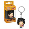 Funko POP Keychain: Dragon Ball GT - Super Saiyan 4 Goku Funko POP Keychain: Dragon Ball GT - Super Saiyan 4 Goku