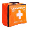 Autolekárnička pre hromadnú dopravu - autobusy Autolekárnička pre hromadnú dopravu - autobusy