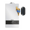 Buderus Logamax plus GB122i-24K + magnetický odkalovač Buderus Logamax plus GB122i-24K + magnetický odkalovač
