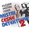 Mistři české detektivky 2 Mistři české detektivky 2