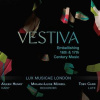Lux Musicae London, VESTIVA, CD Lux Musicae London, VESTIVA, CD