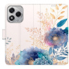 iSaprio Flip pouzdro Ornamental Flowers 03 pro Honor 400 Lite ornaflow03-FLP2-Hon400L iSaprio Flip pouzdro Ornamental Flowers 03 pro Honor 400 Lite ornaflow03-FLP2-Hon400L