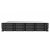 QNAP TS-1273AU-RP-8G úložný server NAS Rack (2U) Ryzen Embedded V1500B 8 GB DDR4 0 TB QTS Hliník, Čierna (TS-1273AU-RP-8G) QNAP TS-1273AU-RP-8G úložný server NAS Rack (2U) Ryzen Embedded V1500B 8 GB DDR4 0 TB QTS Hliník, Čierna (TS-1273AU-RP-8G)