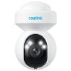 REOLINK Reolink E Series E560 8MPx otočná venkovní IP kamera, 3x zoom, 3840X2160, IP64, Dual-band WiFi, SD až 256GB, audio, IR 1 REOLINK Reolink E Series E560 8MPx otočná venkovní IP kamera, 3x zoom, 3840X2160, IP64, Dual-band WiFi, SD až 256GB, audio, IR 1