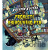 Kryšpín Kůstek a prokletí knihovního psa Kryšpín Kůstek a prokletí knihovního psa