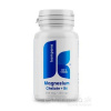 Kompava Magnesium Chelate +B6 585 mg 120 kapsúl Kompava Magnesium Chelate +B6 585 mg 120 kapsúl