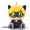 Černý Kocour - plyšová postavička z pohádky Kouzelná Beruška a Černý Kocour (Cat Noir - Miraculous Ladybug & Cat Noir - 24 cm) Černý Kocour - plyšová postavička z pohádky Kouzelná Beruška a Černý Kocour (Cat Noir - Miraculous Ladybug & Cat Noir - 24 cm)