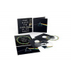 Pink Floyd - The Dark Side Of The Moon (50th Anniversary Remaster Limited Collectors Edition) (Picture Disc) 2LP Pink Floyd - The Dark Side Of The Moon (50th Anniversary Remaster Limited Collectors Edition) (Picture Disc) 2LP