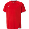 Detský futbalový Dres Puma teamLIGA Jersey Jr 704925 01 Veľkosť: 176 cm Detský futbalový Dres Puma teamLIGA Jersey Jr 704925 01 Veľkosť: 176 cm