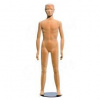 Figurína, manekýna detská FLEXIBLE 15 rokov, chlapec, prelis, telová farba, plast Figurína, manekýna detská FLEXIBLE 15 rokov, chlapec, prelis, telová farba, plast