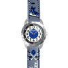CLOCKODILE Chlapčenské hodinky Luminous grey ICE HOCKEY CLOCKODILE Chlapčenské hodinky Luminous grey ICE HOCKEY