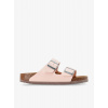 Šľapky dámske Birkenstock Arizona Vegan - light rose Šľapky dámske Birkenstock Arizona Vegan - light rose
