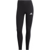 Legíny adidas Sportswear Essentials 3-Stripes Cotton Womens je0072 Veľkosť 38-40 M Legíny adidas Sportswear Essentials 3-Stripes Cotton Womens je0072 Veľkosť 38-40 M