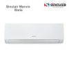 Sinclair Marvin SIH-09BIM - 3,5 kW vnútorná jednotka Biela Sinclair Marvin SIH-09BIM - 3,5 kW vnútorná jednotka Biela