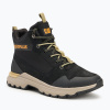 Pánska obuv CATerpillar Colorado Sneaker black Pánska obuv CATerpillar Colorado Sneaker black