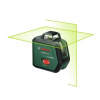 BOSCH Krížový laser PLL360-15G UNI 0603663K00 BOSCH Krížový laser PLL360-15G UNI 0603663K00