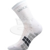 Raptor dámske-pánska športové ponožky so striebrom Voxx 35-38 bílá Raptor dámske-pánska športové ponožky so striebrom Voxx 35-38 bílá
