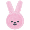 MAM ZUBNÉ ŽINKA Oral Care Rabbit, ružová MAM ZUBNÉ ŽINKA Oral Care Rabbit, ružová